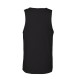 3633 Next Level Apparel BLACK