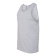 3633 Next Level Apparel HEATHER GREY