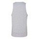 3633 Next Level Apparel HEATHER GREY