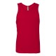 3633 Next Level Apparel RED