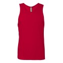 3633 Next Level Apparel RED