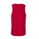 3633 Next Level Apparel RED