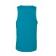 3633 Next Level Apparel TURQUOISE