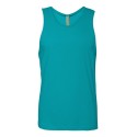 3633 Next Level Apparel TAHITI BLUE