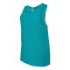 3633 Next Level Apparel TAHITI BLUE