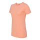 6710 Next Level Apparel Vintage Light Orange