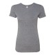 6710 Next Level Apparel PREMIUM HEATHER