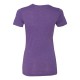 6710 Next Level Apparel PURPLE RUSH