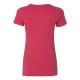 6710 Next Level Apparel Vintage Shocking Pink