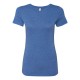 6710 Next Level Apparel VINTAGE ROYAL