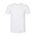 6010 Next Level Apparel WHITE