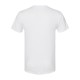 6010 Next Level Apparel WHITE