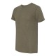 6010 Next Level Apparel MILITARY GREEN