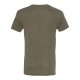 6010 Next Level Apparel MILITARY GREEN