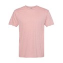 6010 Next Level Apparel DESERT PINK