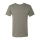 6010 Next Level Apparel Venetian Grey