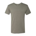 6010 Next Level Apparel Venetian Grey