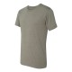 6010 Next Level Apparel Venetian Grey