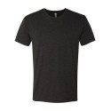 6010 Next Level Apparel VINTAGE BLACK