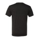 6010 Next Level Apparel VINTAGE BLACK