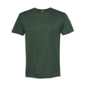 6010 Next Level Apparel BLACK FOREST
