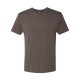 6010 Next Level Apparel MACCHIATO