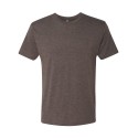 6010 Next Level Apparel MACCHIATO