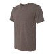 6010 Next Level Apparel MACCHIATO
