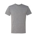 6010 Next Level Apparel PREMIUM HEATHER