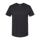 6010 Next Level Apparel GRAPHITE BLACK