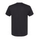 6010 Next Level Apparel GRAPHITE BLACK