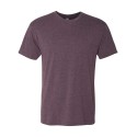 6010 Next Level Apparel VINTAGE PURPLE