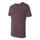 6010 Next Level Apparel VINTAGE PURPLE