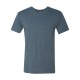 6010 Next Level Apparel INDIGO