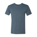 6010 Next Level Apparel INDIGO