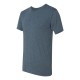 6010 Next Level Apparel INDIGO