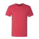 6010 Next Level Apparel VINTAGE RED