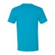 6010 Next Level Apparel Vintage Turquoise