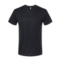 6010 Next Level Apparel BLACK