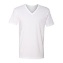 3200 Next Level Apparel WHITE