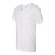 3200 Next Level Apparel WHITE