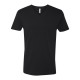 3200 Next Level Apparel BLACK