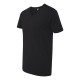 3200 Next Level Apparel BLACK