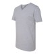 3200 Next Level Apparel HEATHER GREY