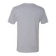 3200 Next Level Apparel HEATHER GREY
