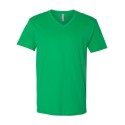3200 Next Level Apparel KELLY GREEN
