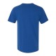 3200 Next Level Apparel ROYAL