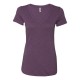 6740 Next Level Apparel VINTAGE PURPLE