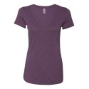 6740 Next Level Apparel VINTAGE PURPLE