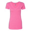 6740 Next Level Apparel VINTAGE PINK